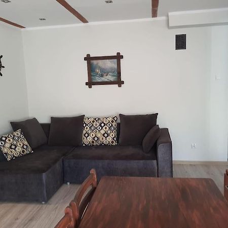 Apartament Sztukateria Podgórzyn Zewnętrze zdjęcie