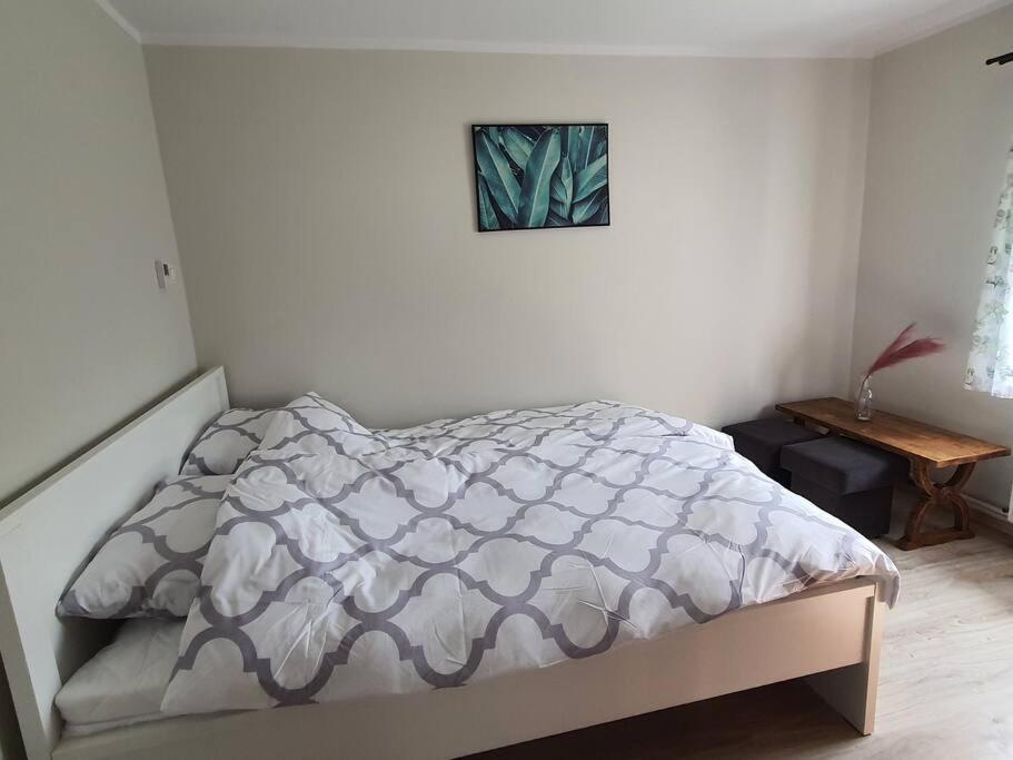 Apartament Sztukateria Podgórzyn Zewnętrze zdjęcie